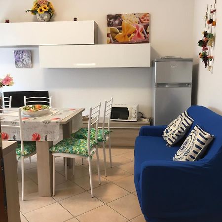 Casa Sangion Daire Caorle Dış mekan fotoğraf